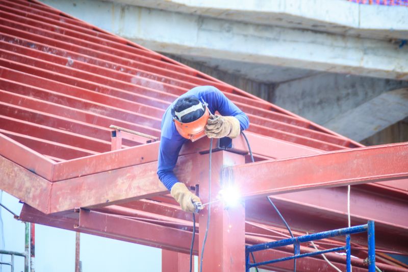 Metal Welding Repair Services Overview
