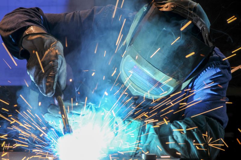 Service Locations for Metal Welding Repair