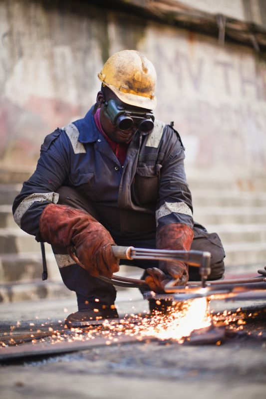 Metal Welding Repair