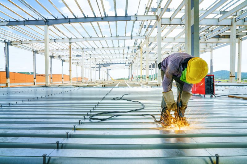 Metal Welding Repair