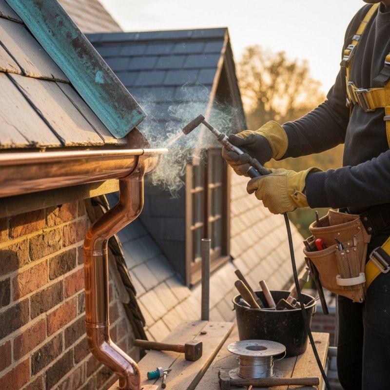 Metal Welding Repair