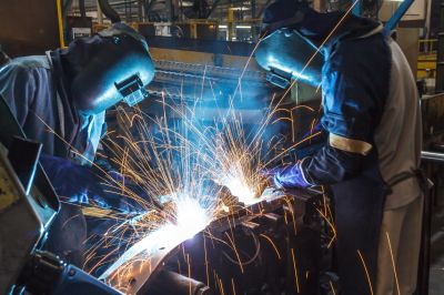 Hire a Professional Welder To Ensure Top Quality Results