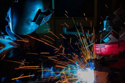 Receive a Quote For Your Welding Project and Get in Touch With a Professional